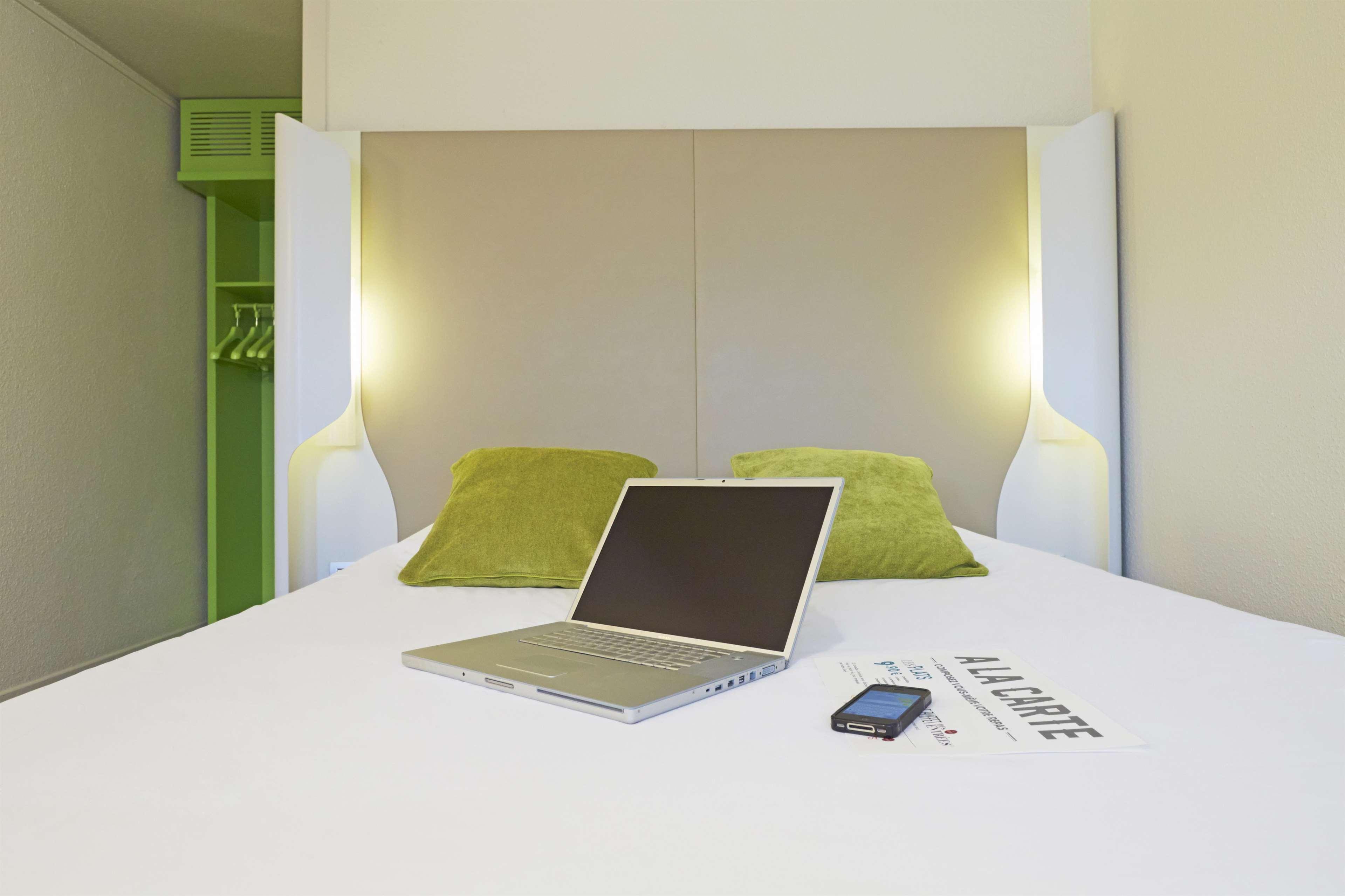 Campanile Lens Hotel Kültér fotó