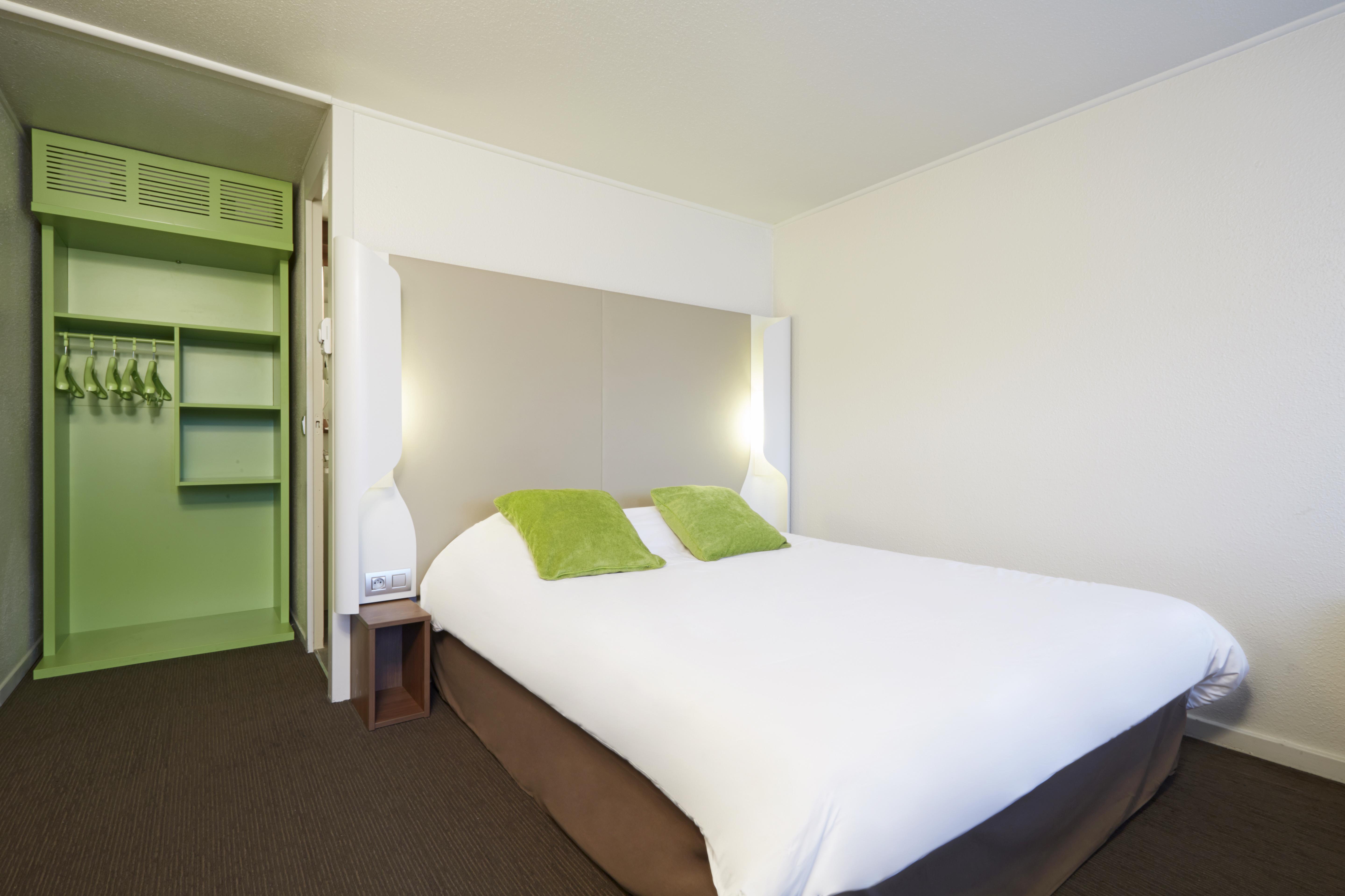 Campanile Lens Hotel Kültér fotó