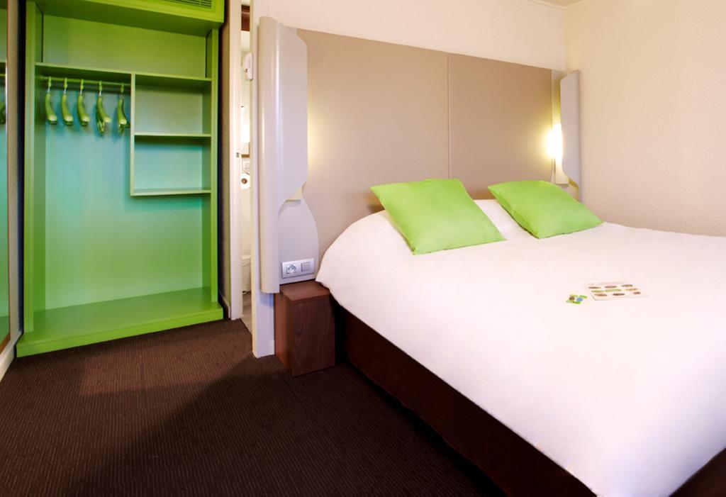Campanile Lens Hotel Kültér fotó