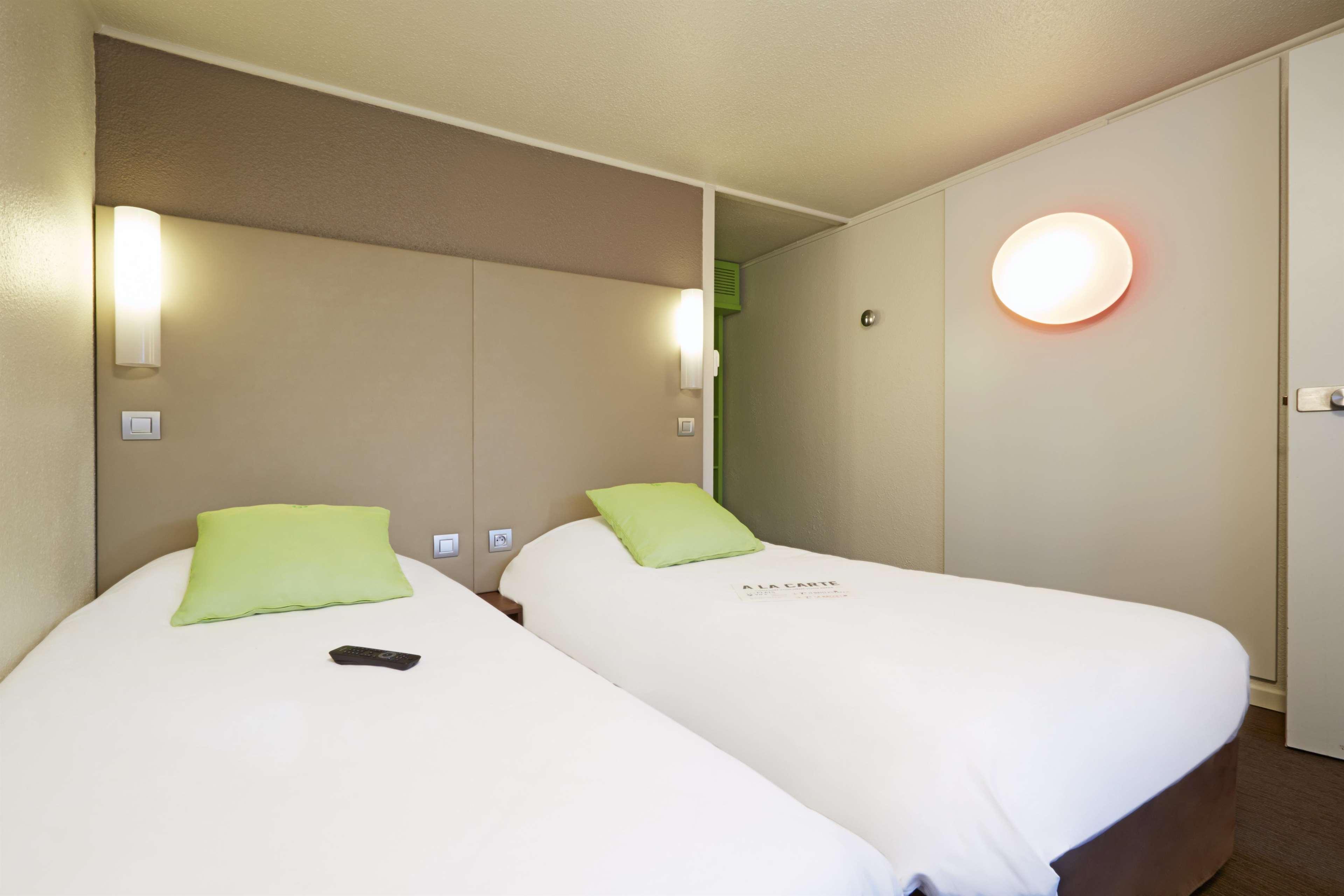 Campanile Lens Hotel Kültér fotó