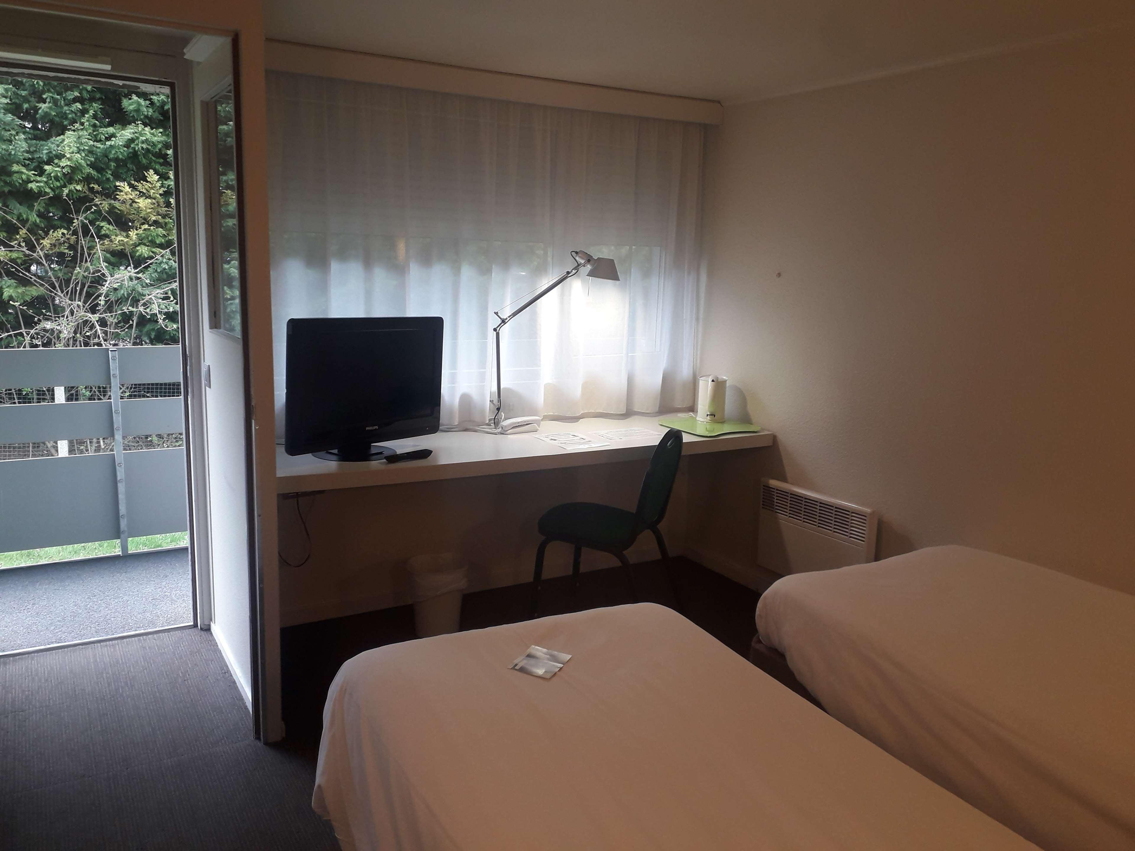 Campanile Lens Hotel Kültér fotó