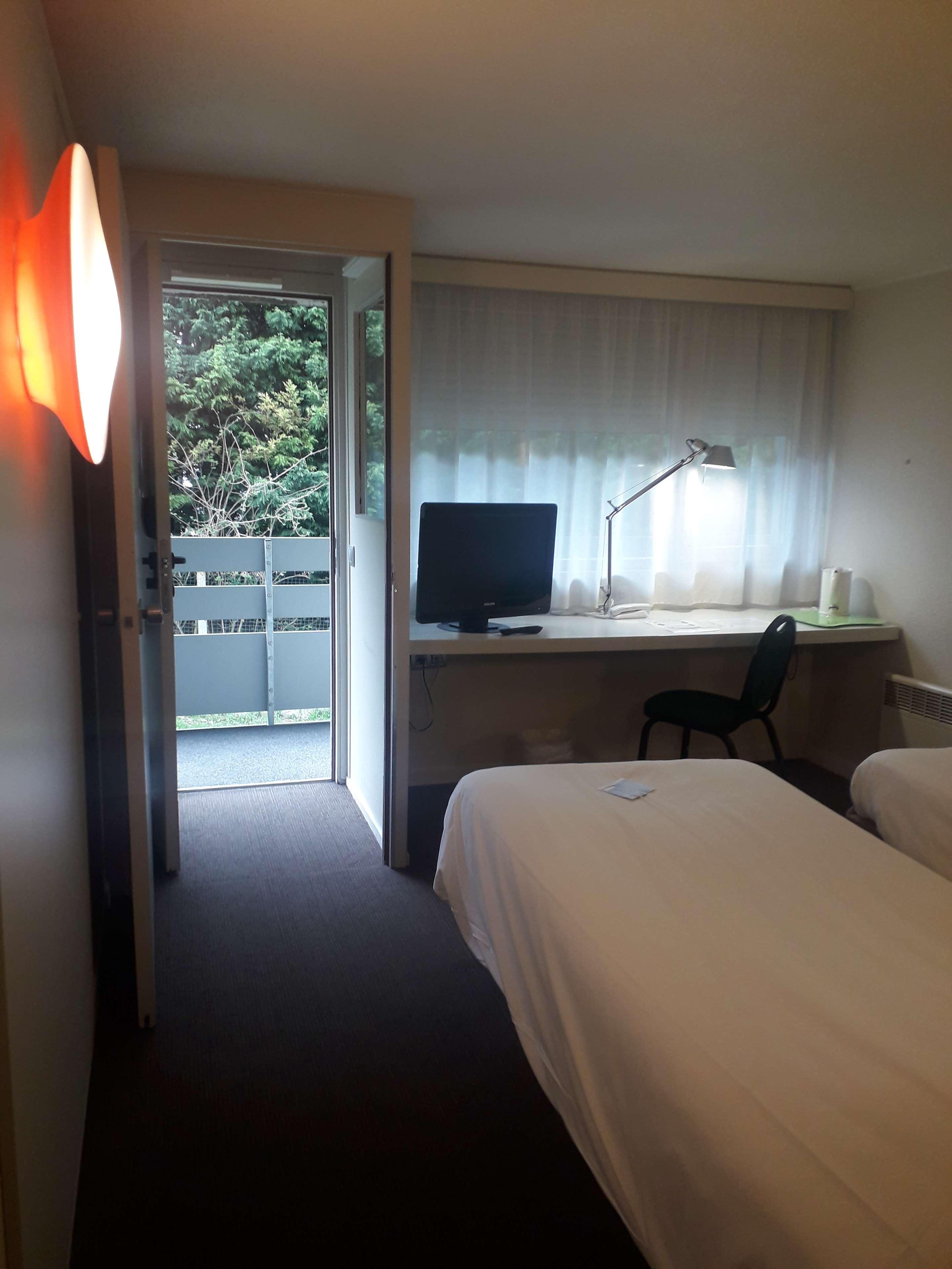 Campanile Lens Hotel Kültér fotó
