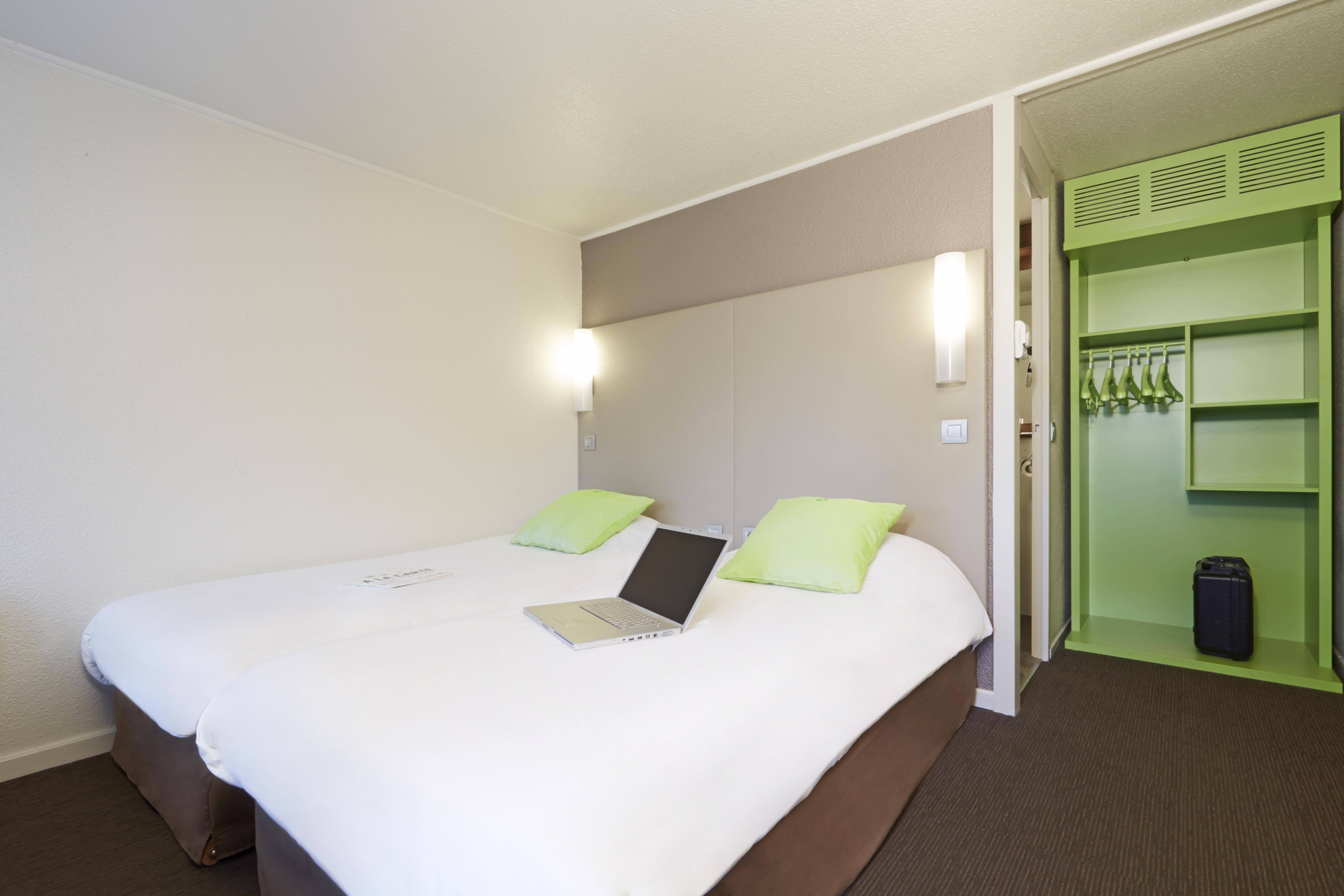 Campanile Lens Hotel Kültér fotó