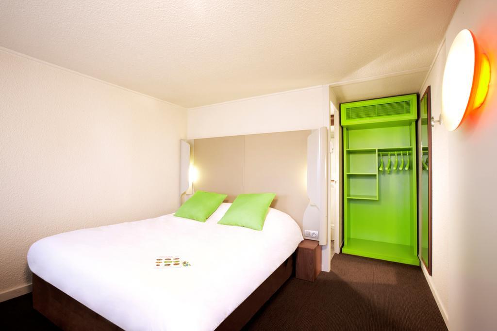 Campanile Lens Hotel Kültér fotó