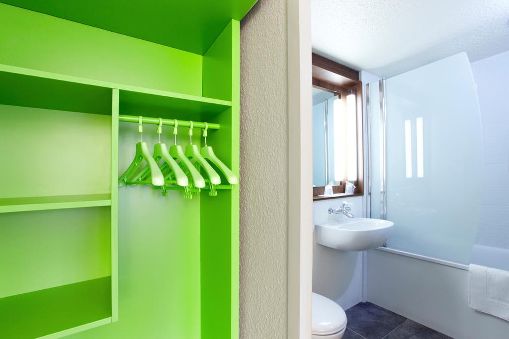 Campanile Lens Hotel Kültér fotó