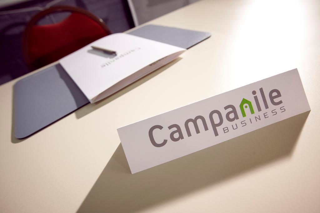 Campanile Lens Hotel Kültér fotó