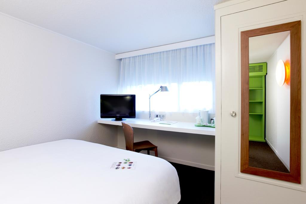 Campanile Lens Hotel Kültér fotó